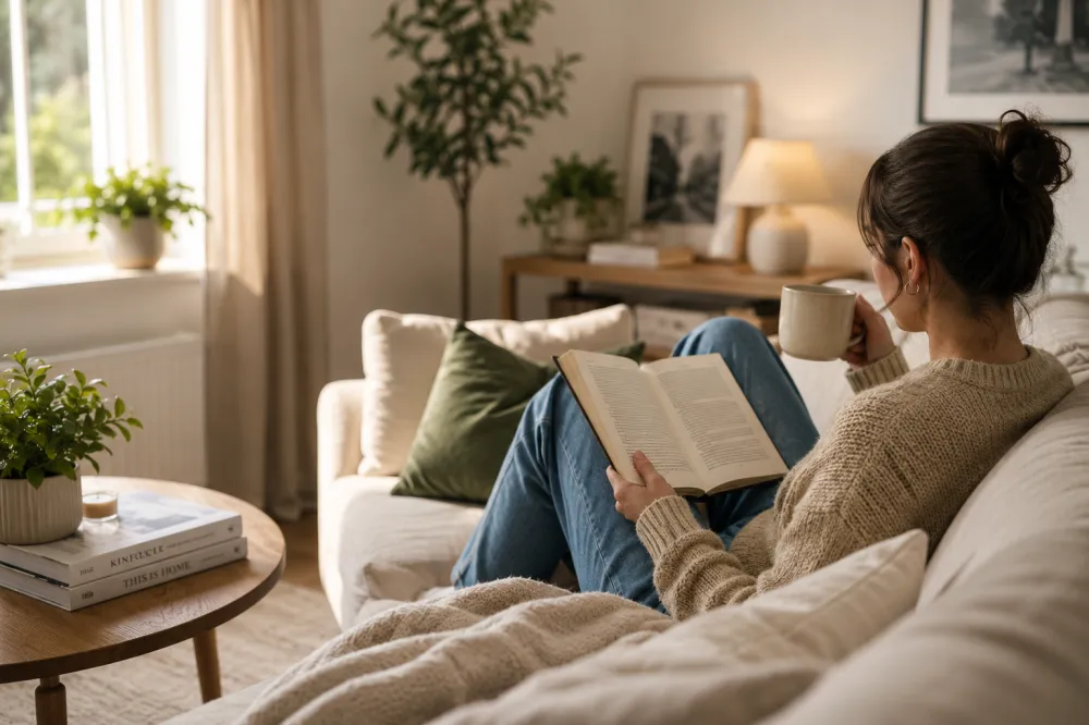 Renters Rights Act guide for tenants