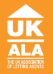 Phillip James Letting Agents are members of the UK Association of Letting Agents