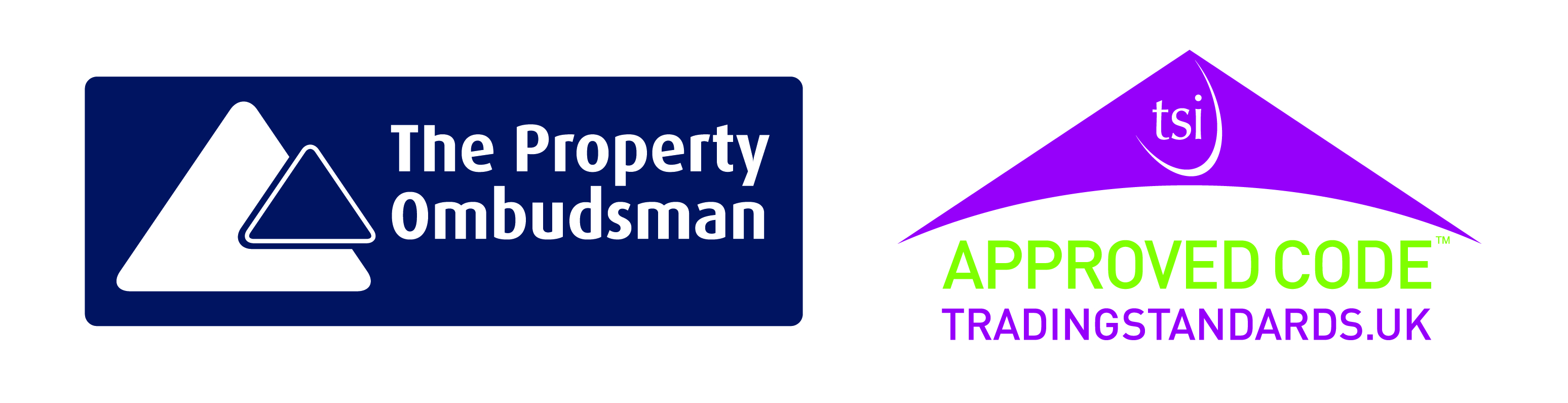 Phillip James Letting Agents are members of The Property Ombudsman