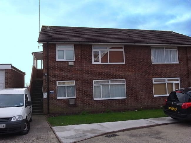 Highdown Avenue, Worthing