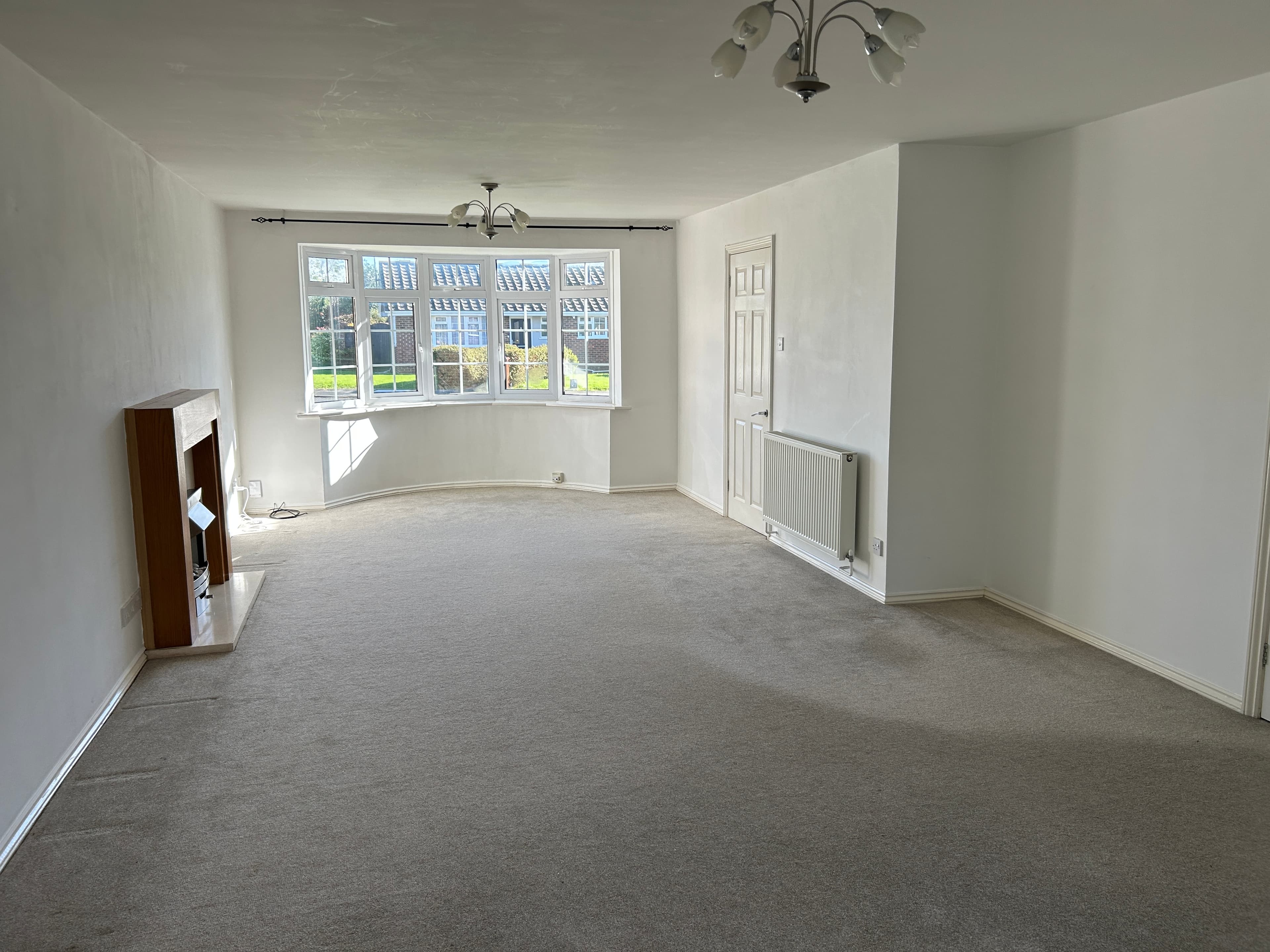 Merryfield Crescent, Angmering