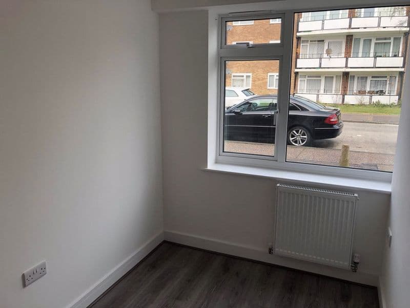Chesterfield Road, Worthing