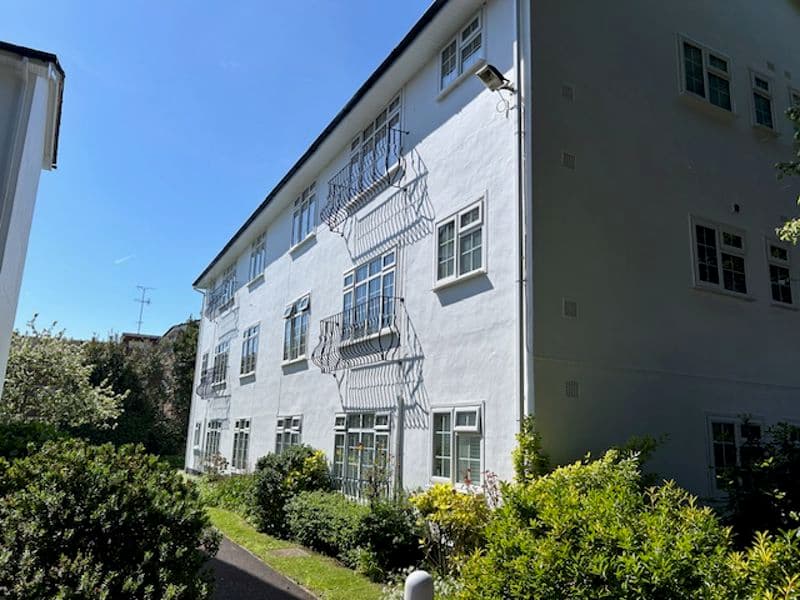 St Botolphs Road, Worthing