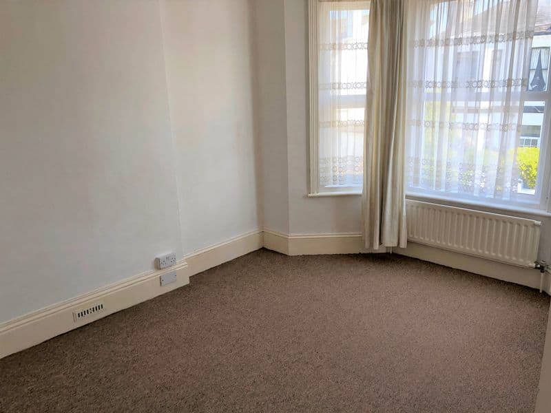 Madeira Avenue, Worthing
