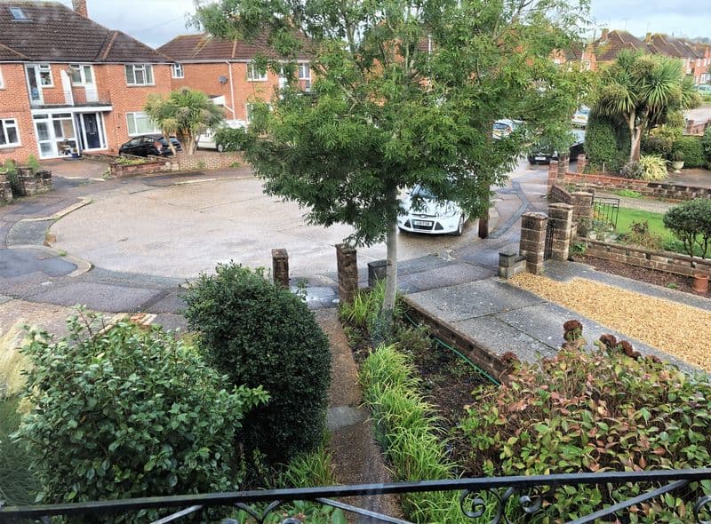 Rogate Close, Worthing