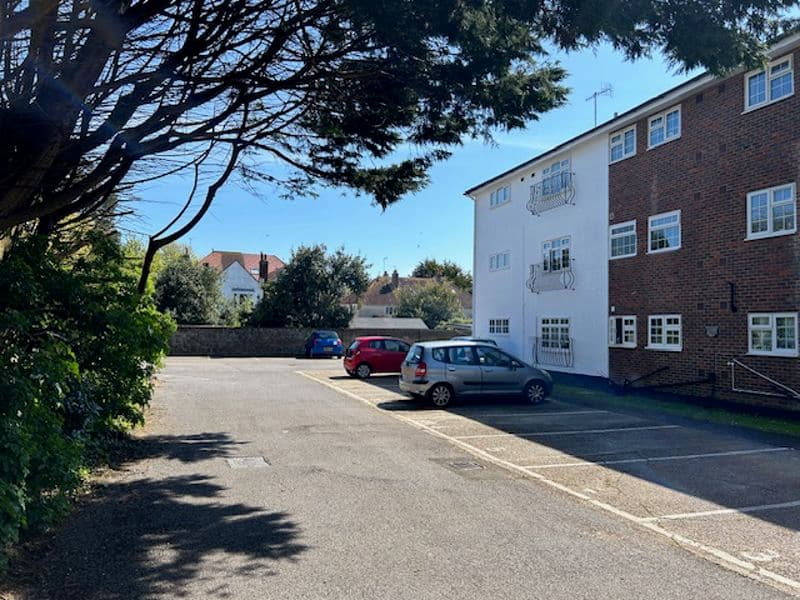 St Botolphs Road, Worthing