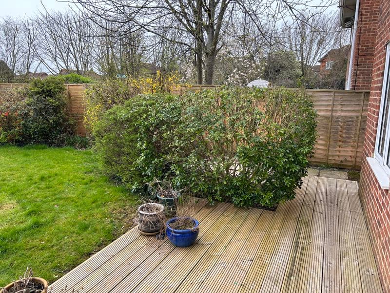 Hills Road, Steyning