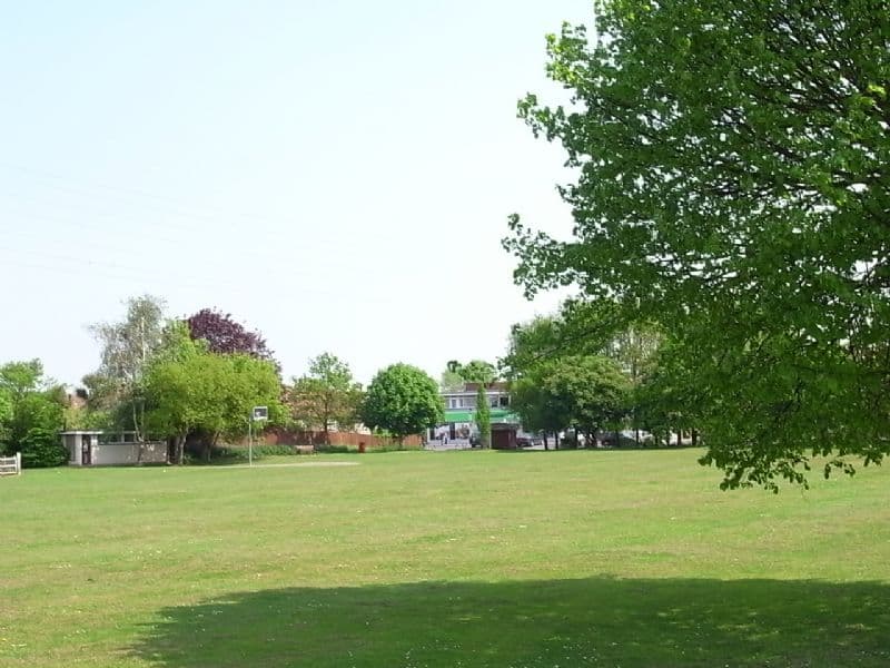 Rife Way, Ferring