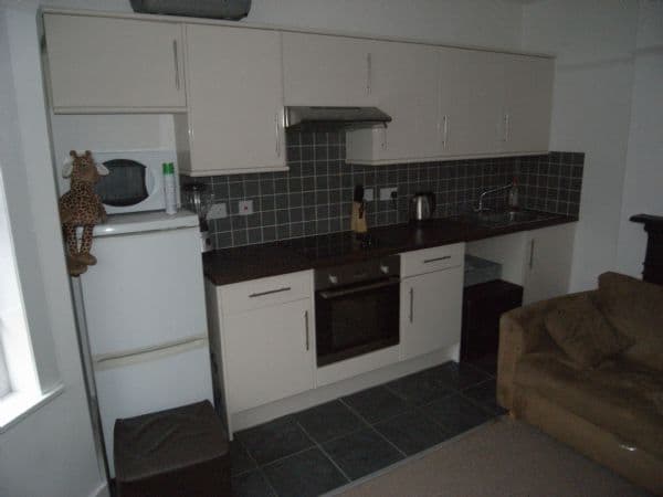 Broadwater Street West, Worthing