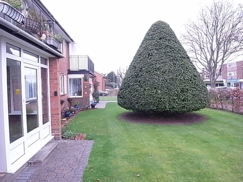 Aldsworth Court, Worthing