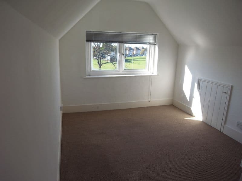 Broadwater Street West, Worthing