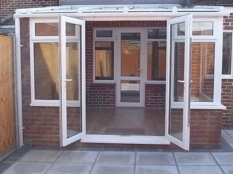 Wiston Avenue, Worthing