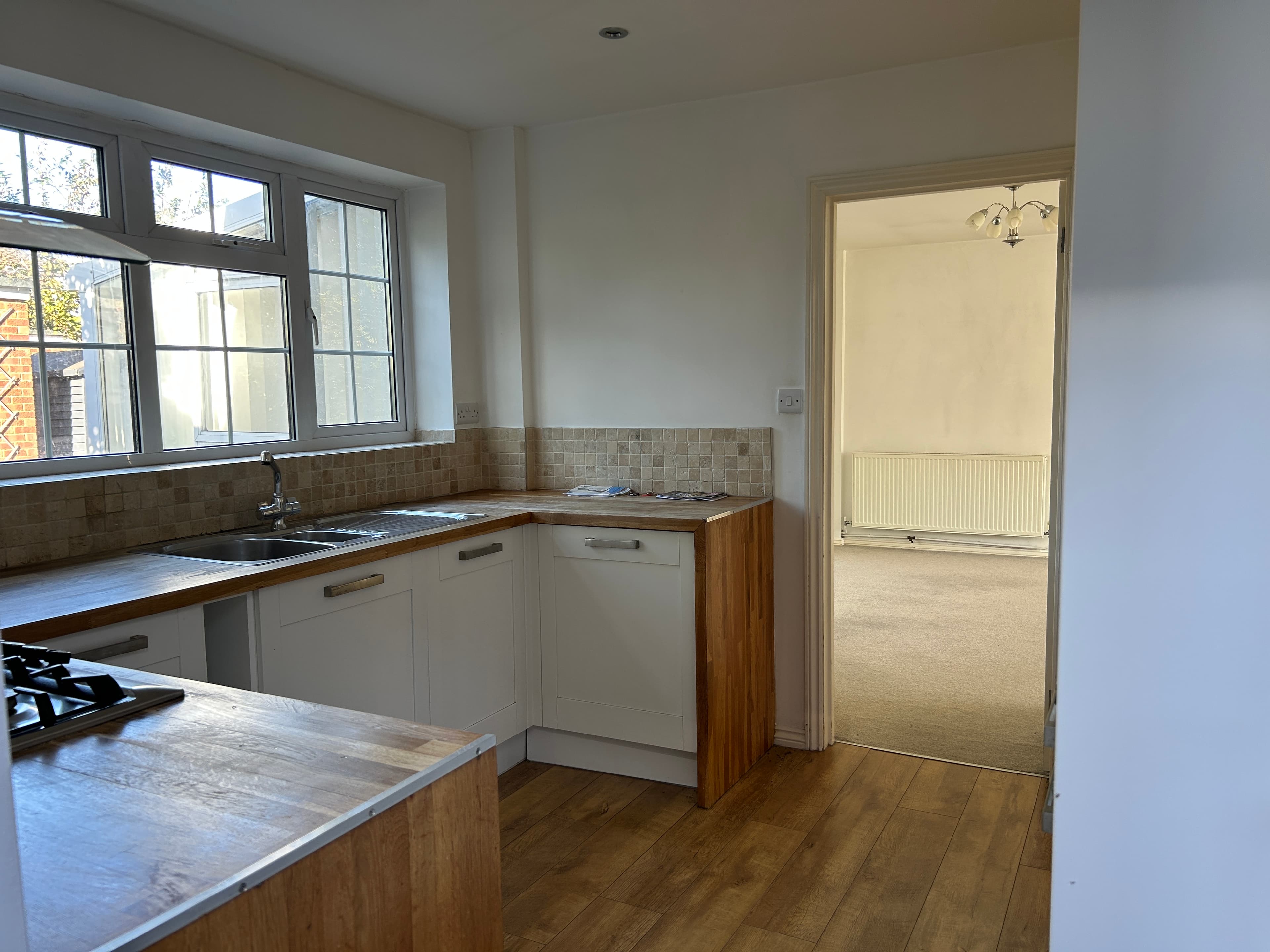 Merryfield Crescent, Angmering