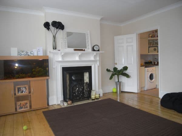 Cowper Road, Worthing