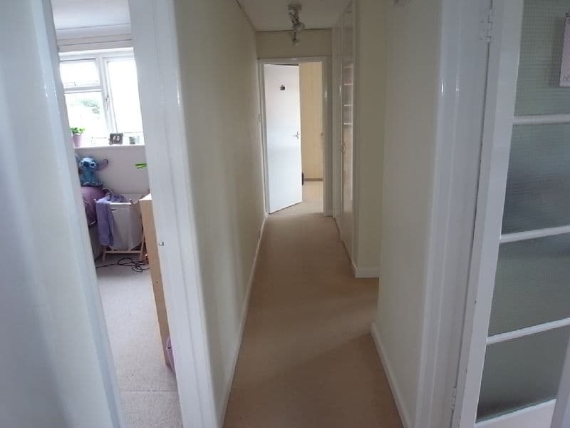 Heene Road, Worthing