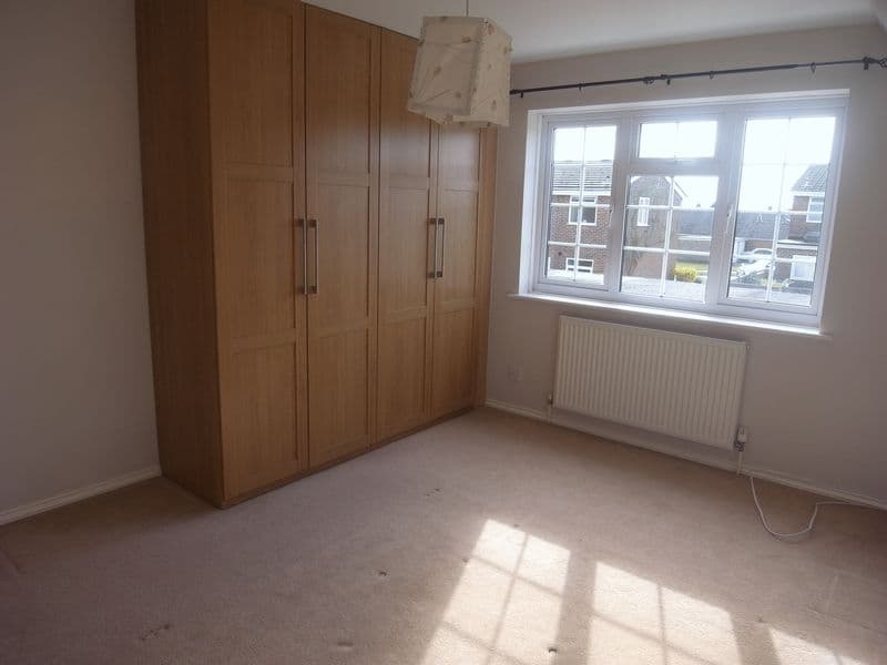 Merryfield Crescent, Angmering