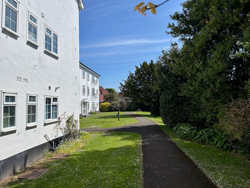 St Botolphs Road, Worthing