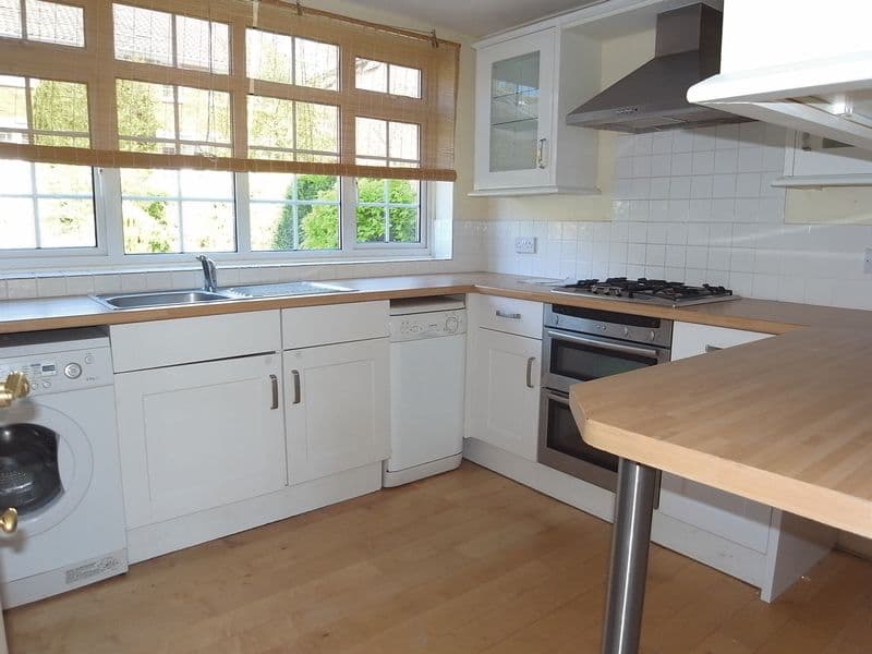 Wentworth Close, Worthing