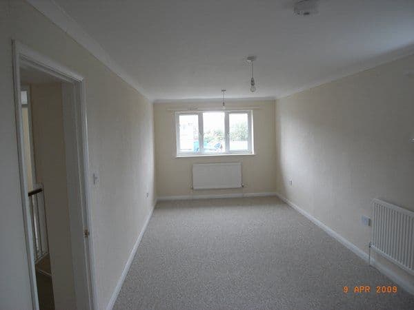 Hayley Road, Lancing