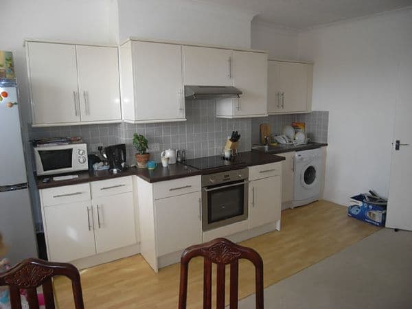Western Place, Worthing