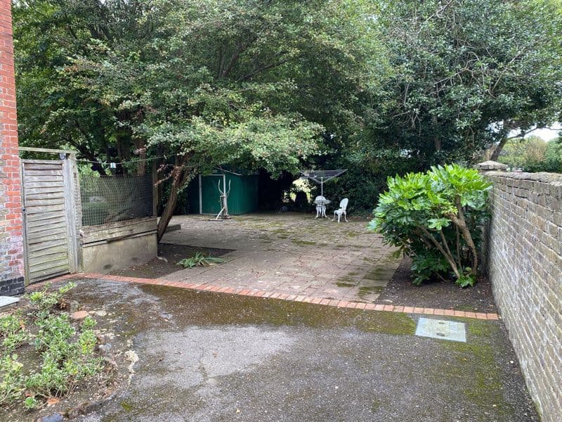 Shakespeare Road, Worthing
