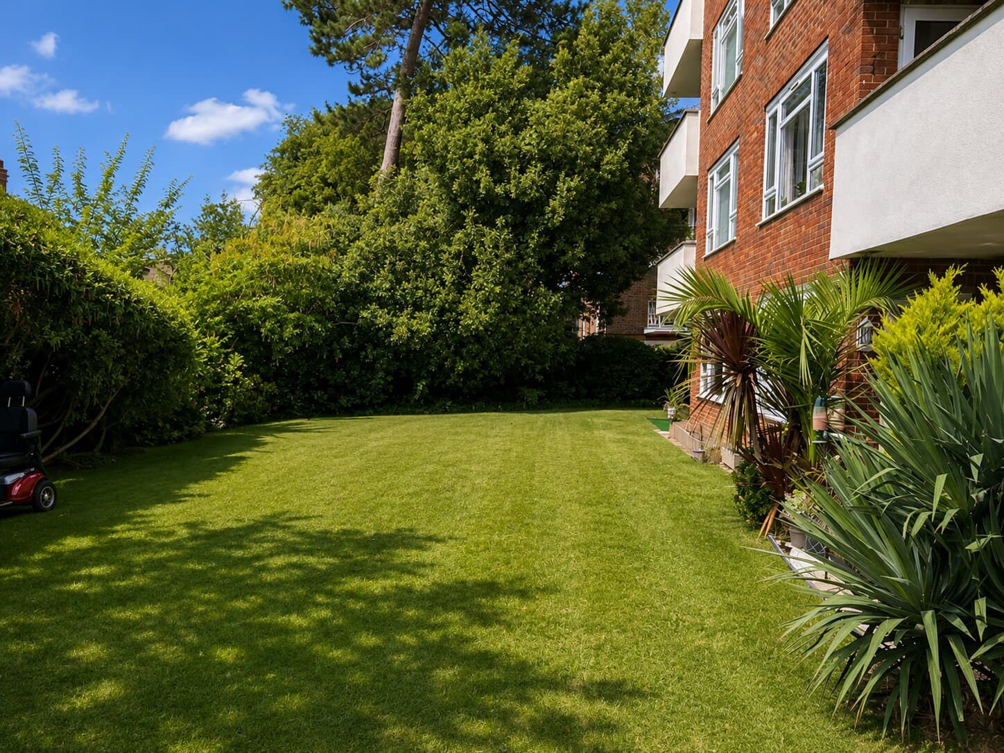  Lansdowne Road, Worthing