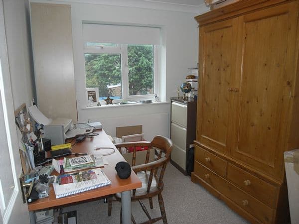 Anscombe Road, Worthing