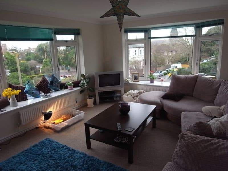 Heene Road, Worthing