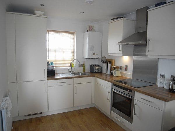 Warwick Road, Worthing
