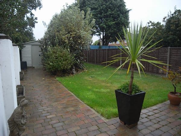 Anscombe Road, Worthing
