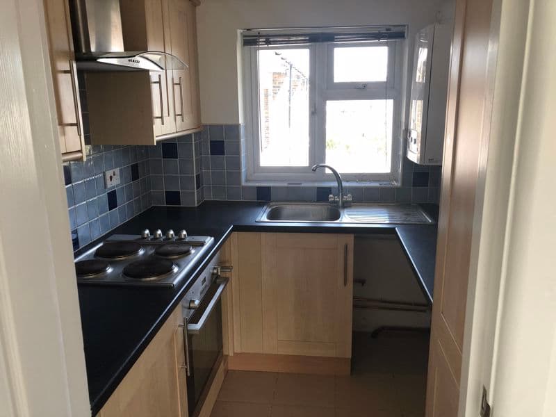 Broadwater Street East, Worthing