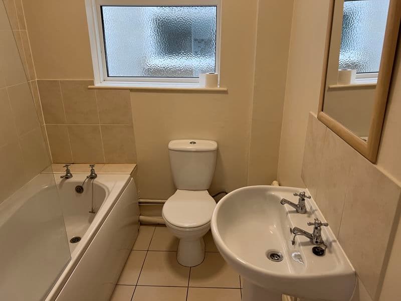  Lansdowne Road, Worthing