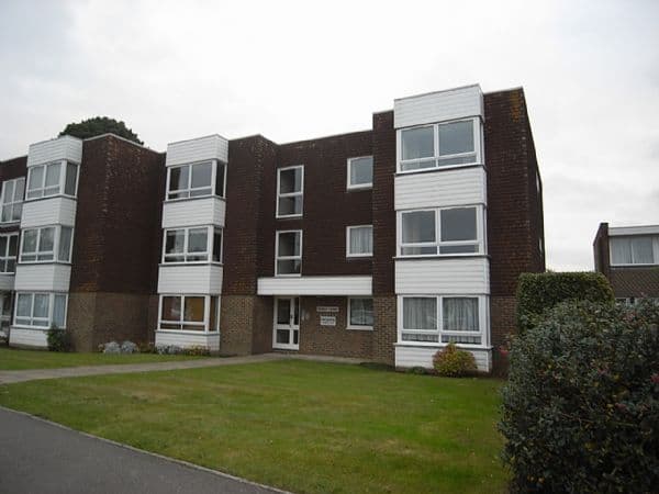 Woodlands Avenue, Rustington