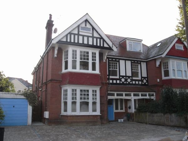 Shakespeare Road, Worthing