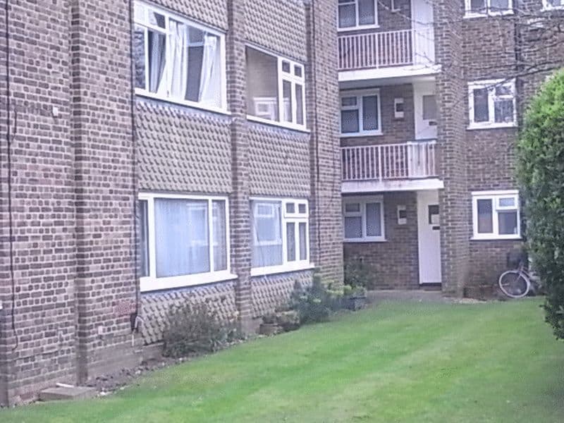 Broadwater Street East, Worthing