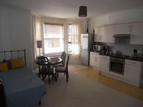 Western Place, Worthing