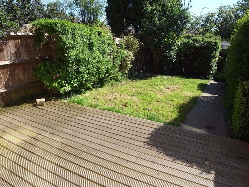 Wentworth Close, Worthing