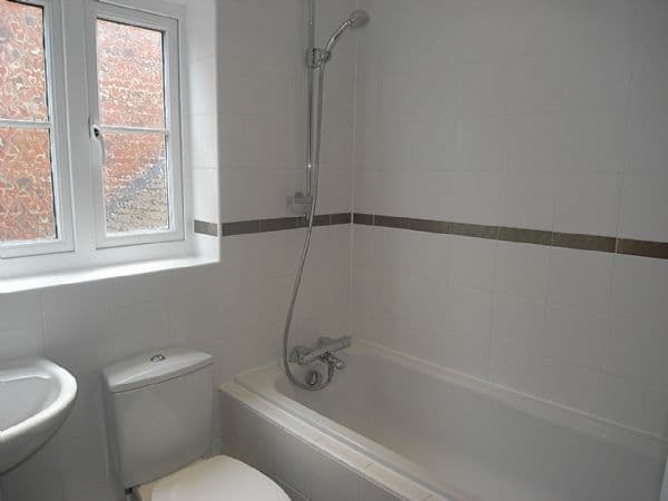 Oakwood Drive, Angmering