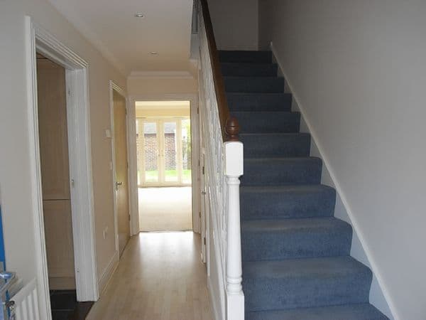 Oakwood Drive, Angmering