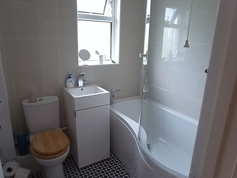 South Ash, Steyning