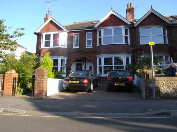 Tower Road, Worthing