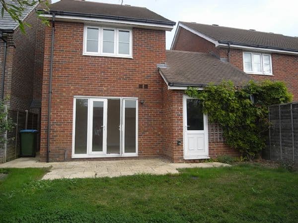Oakwood Drive, Angmering