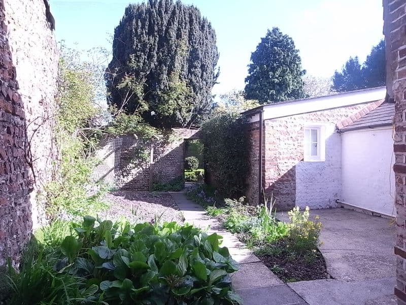 Broadwater Street East, Worthing