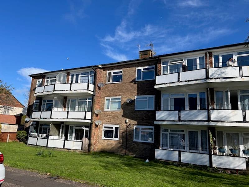 Goring-by-Sea, Worthing