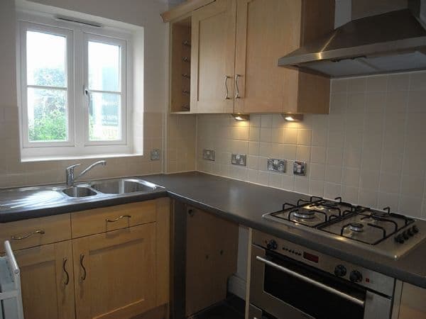 Oakwood Drive, Angmering