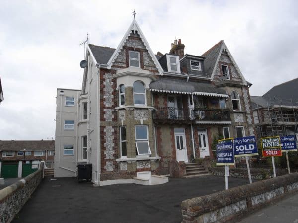 St Catherines Road, Littlehampton