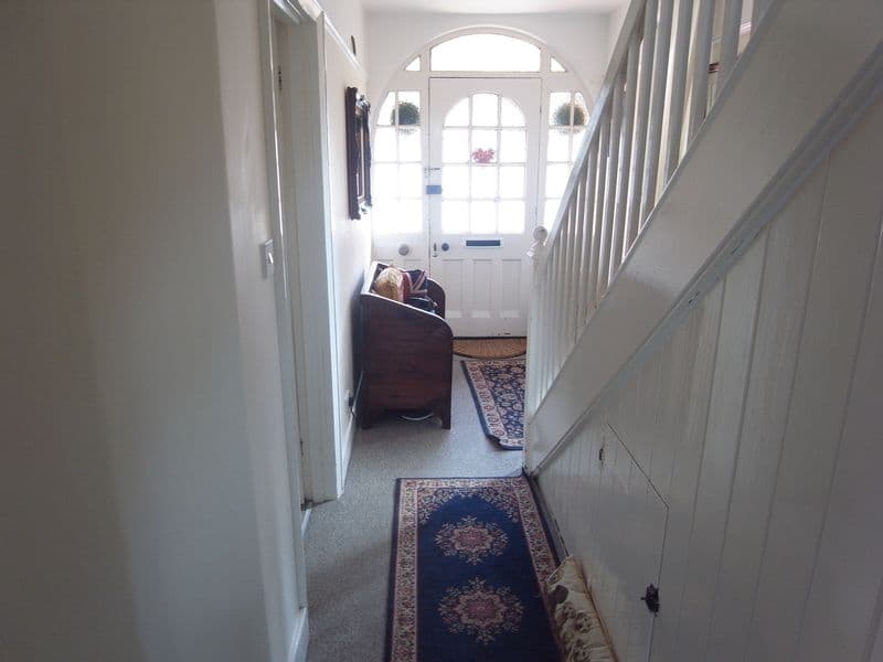 King Edward Avenue, Worthing