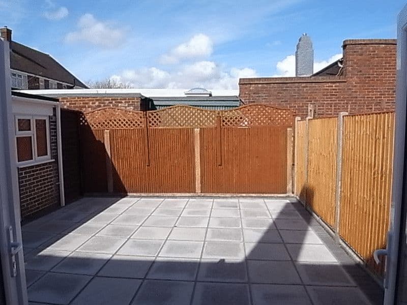 Wiston Avenue, Worthing