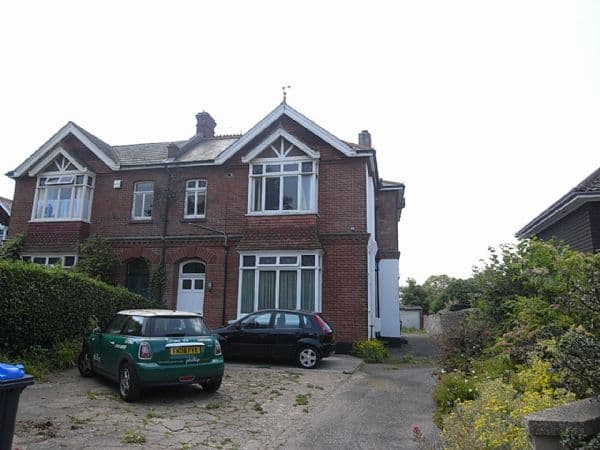 Richmond Road, Worthing