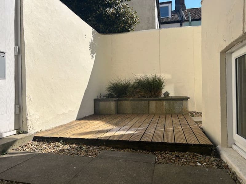 Crescent Road, Worthing